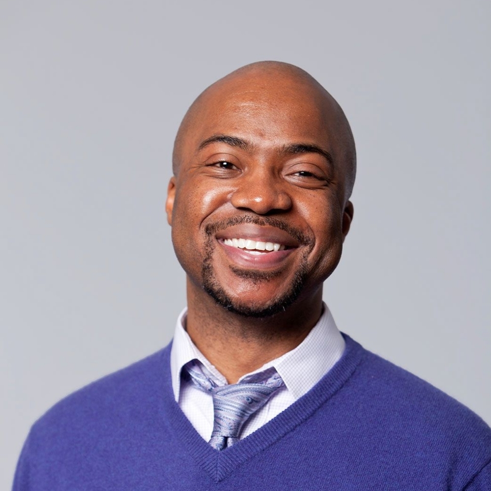 Meet your Posher, Ejw